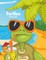 Turtles Coloring Book 1