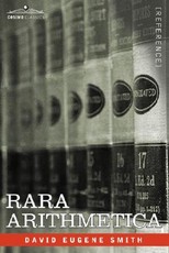 Rara Arithmetica