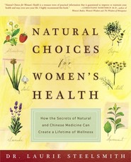 Natural Choices for Women's Health