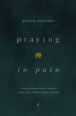 Praying in Pain