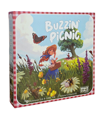Stalo žaidimas „Buzzin’ Picnic“