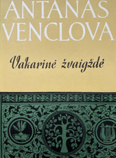 Vakarinė žvaigždė (1977)