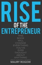 Rise of the Entrepreneur