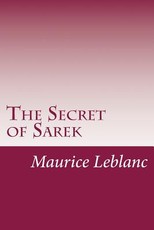 The Secret of Sarek