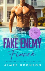 Fake Enemy FiancÃÂ©