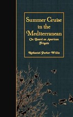 Summer Cruise in the Mediterranean