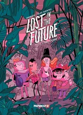 Lost in the Future