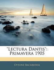 Lectura Dantis
