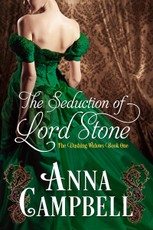 Seduction of Lord Stone