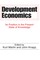 Development Economics