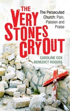 The Very Stones Cry Out