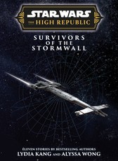 Star Wars Insider: The High Republic: Tales from the Occlusion Zone