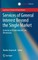 Services of General Interest Beyond the Single Market