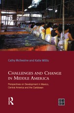 Willis, K: Challenges and Change in Middle America