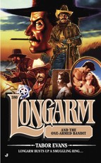 Longarm 380