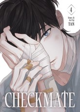 Checkmate Vol. 4