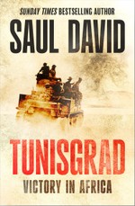 TUNISGRAD HB