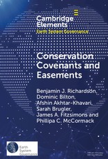 Conservation Covenants and Easements