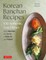 Korean Banchan Recipes