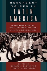 Resurgent Voices in Latin America