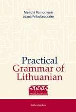 Practical grammar of Lithuanian