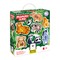 Lavinamasis žaidimas „First Jumbo Puzzle Mommy & Me“