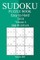 300 Easy to Hard Sudoku Puzzle Book 2018