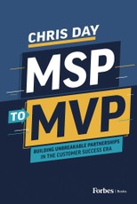 MSP to MVP