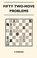 Fifty Two-Move Problems