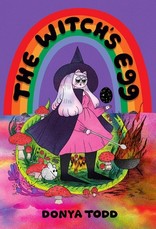 The Witch's Egg
