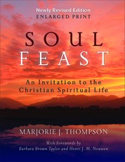 Soul Feast, Newly Revised (Enlarged Print)