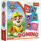 Žaidimas domino Paw Parrol. Šuniukai patruliai