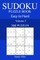 300 Easy to Hard Sudoku Puzzle Book