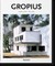 Walter Gropius. 1883 - 1969