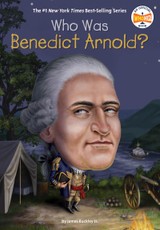 Who Was Benedict Arnold?