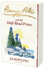 Harry Potter and the Half-Blood Prince