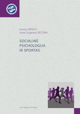 Socialinė psichologija ir sportas