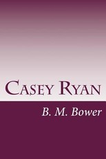 Casey Ryan