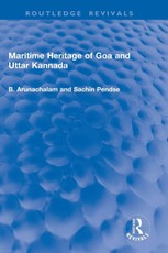 Maritime Heritage of Goa and Uttar Kannada