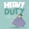 The Heavy-Duty Unicorn (Bilingual: English & Spanish)
