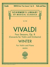 Schirmer Library of Classics Volume 1930