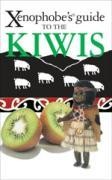 The Xenophobe's guide to the Kiwis