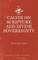 Calvin on Scripture and Divine Sovereignty