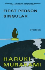 First Person Singular