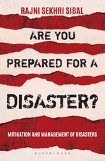 Are You Prepared for a Disaster?