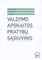 Valdymo apskaitos pratybų sąsiuvinis (2014)