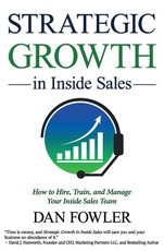 Strategic Growth in Inside Sales