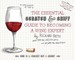 The Essential Scratch & Sniff Guide to Becoming a Wine Expert