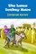 The Lamu Donkey Race