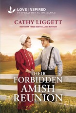 Their Forbidden Amish Reunion